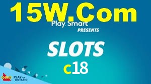 c18 - Cassino Plataforma App - c18.com