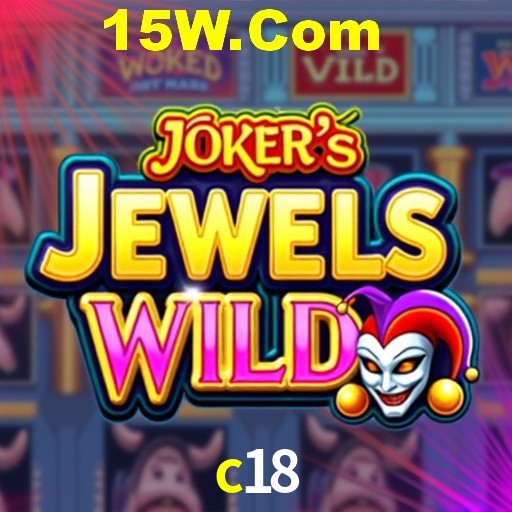 Bônus de Boas-vindas c18