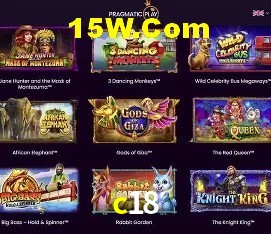 Diretório de Jogos c18