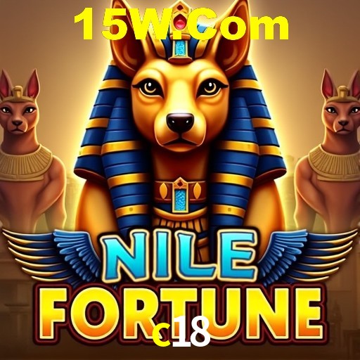 Descubra a Essência do c18: Nossa História e Compromissos