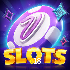 APP oficial da c18 para mobile