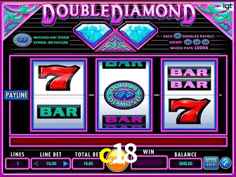 Recursos de Bônus c18