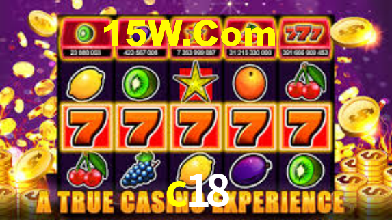 Interface Premium c18