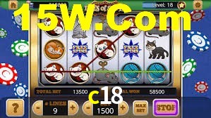 Experimente o Login Seguro Premium no c18