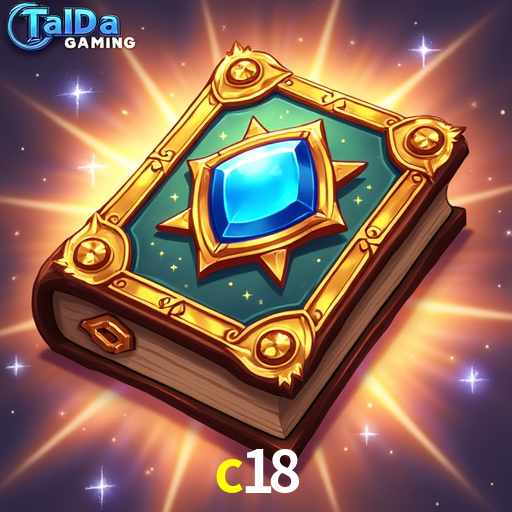 Gates of Olympus c18