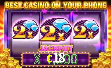 Jogos de Slot c18