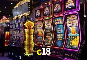 Benefícios da Conta c18