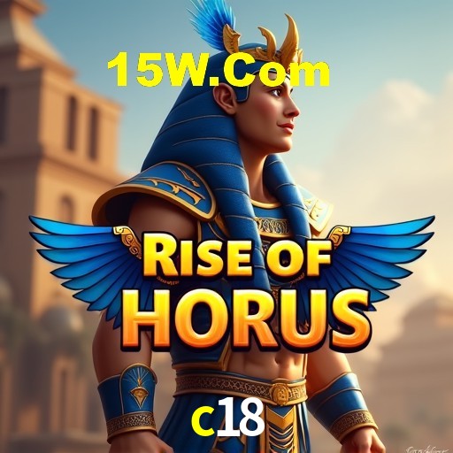 Apostas de Futebol c18