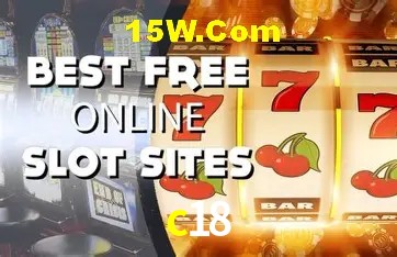 Benefícios da Conta c18