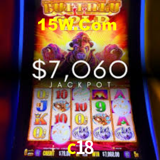 c18.com