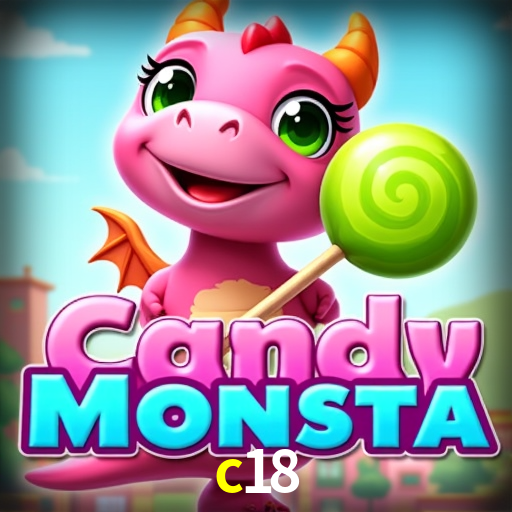 Descubra a Magia dos Jogos de Arcade no c18