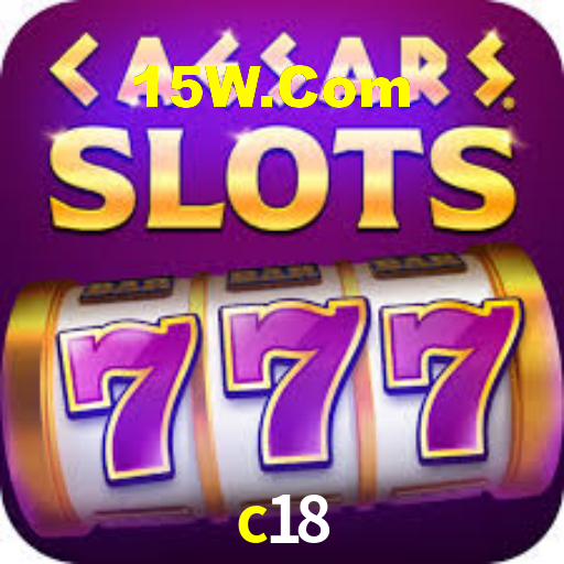 c18.com
