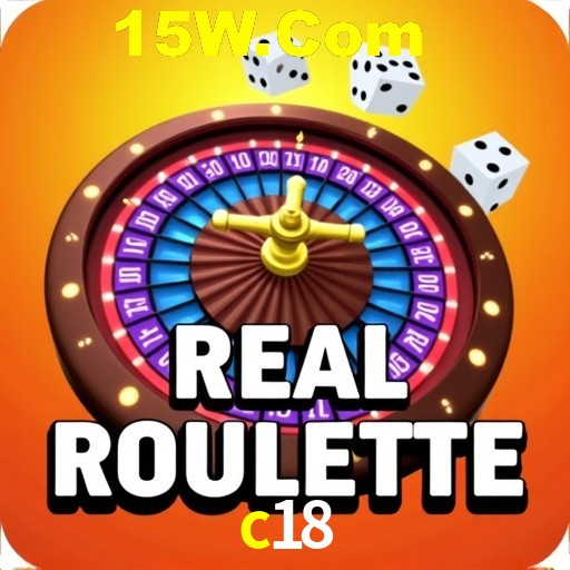 A Emoção da Loteria na c18: Uma Chance de Mudança de Vida