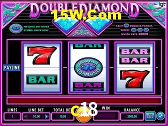 Estatísticas do Jogo c18