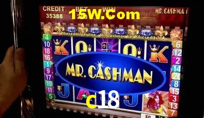 Tecnologia da Plataforma c18