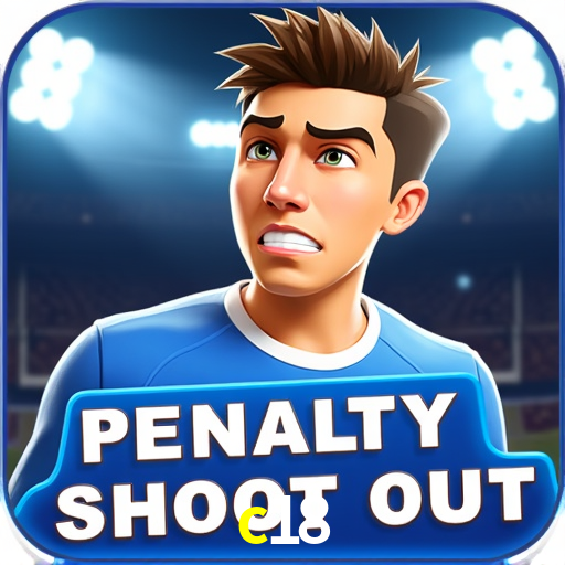 A Emoção da Loteria na c18: Uma Chance de Mudança de Vida