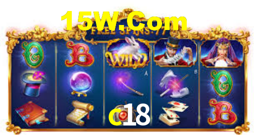 Exclusive Games c18