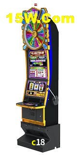 Slot Games c18