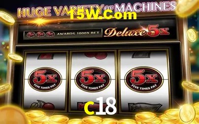 c18
