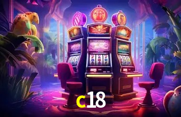 Diretório de Jogos c18