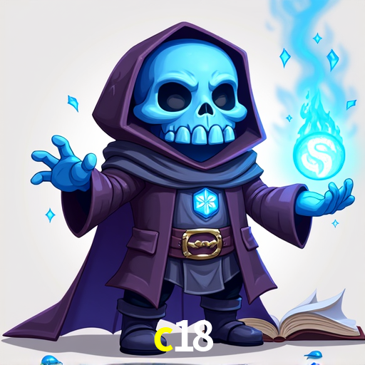 c18.com