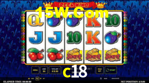 Premium Interface c18