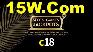 Tournaments c18