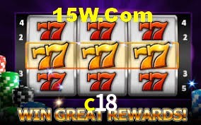 Account Benefits c18