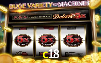 c18,c18.com