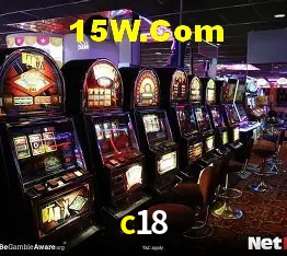 Casino Ao Vivo c18